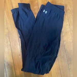 Under Armour cold gear base layer leggings